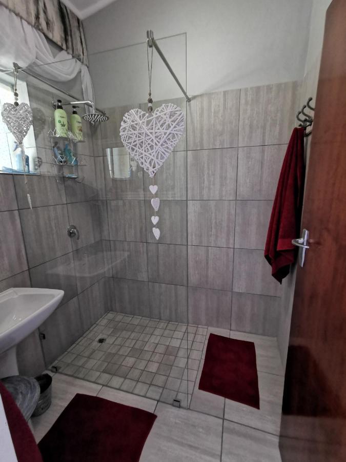 Stew S Room Pietersburg Buitenkant foto