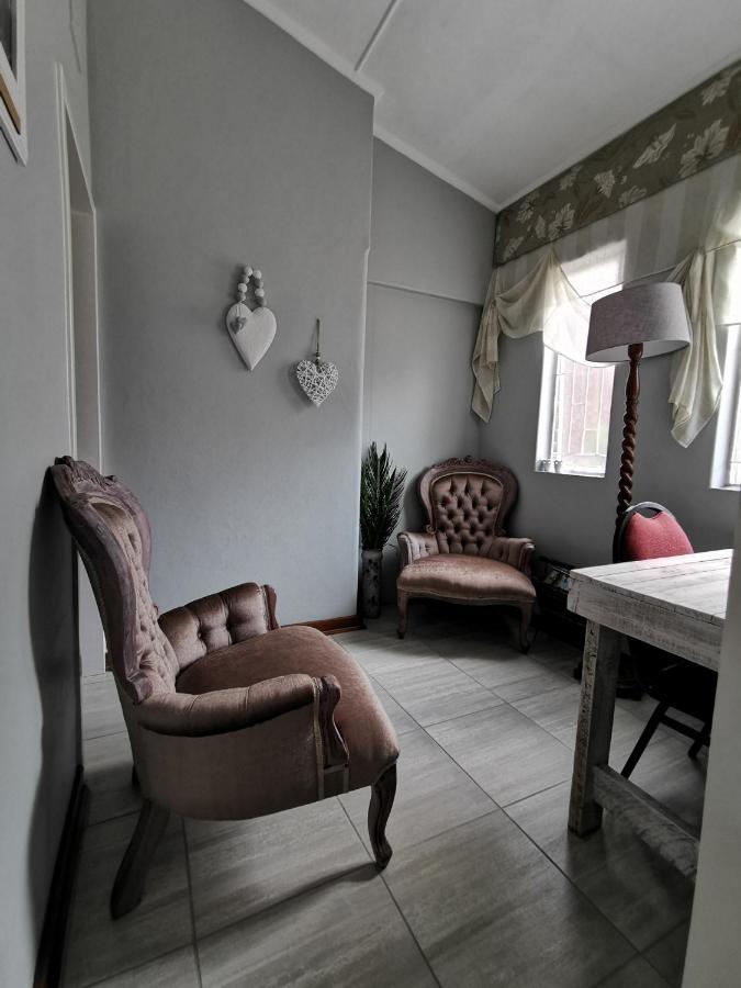 Stew S Room Pietersburg Buitenkant foto